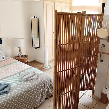 La Ferme Des Ruelles Bed & Breakfast Moigny Bagian luar foto