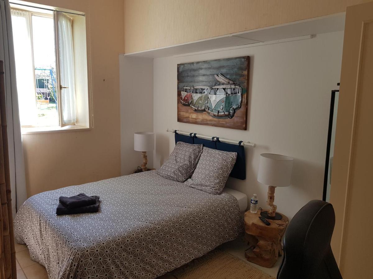 La Ferme Des Ruelles Bed & Breakfast Moigny Bagian luar foto