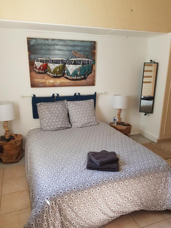La Ferme Des Ruelles Bed & Breakfast Moigny Bagian luar foto