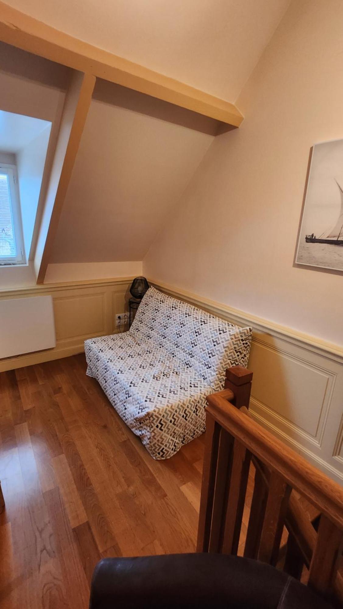 La Ferme Des Ruelles Bed & Breakfast Moigny Bagian luar foto