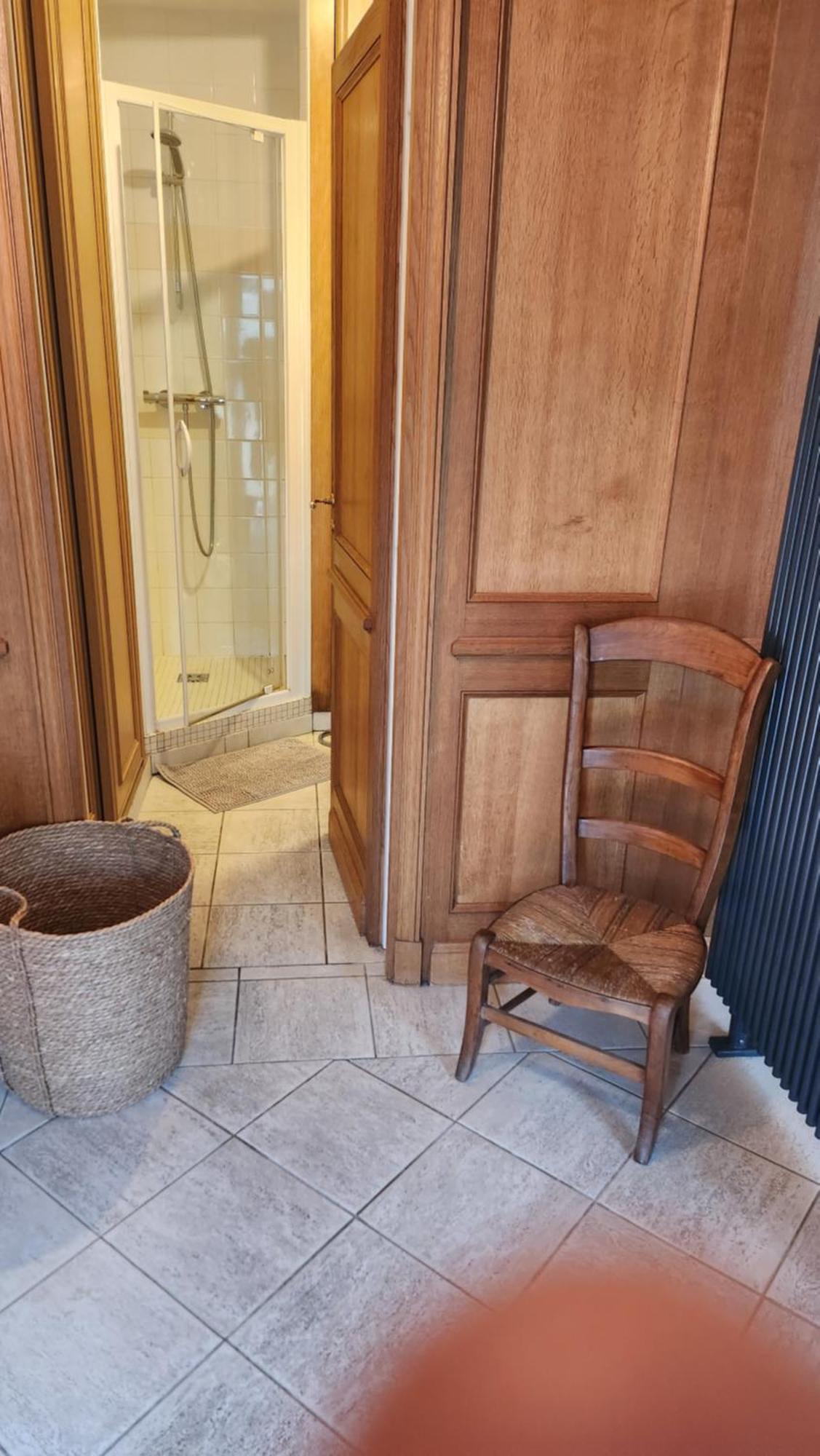 La Ferme Des Ruelles Bed & Breakfast Moigny Bagian luar foto