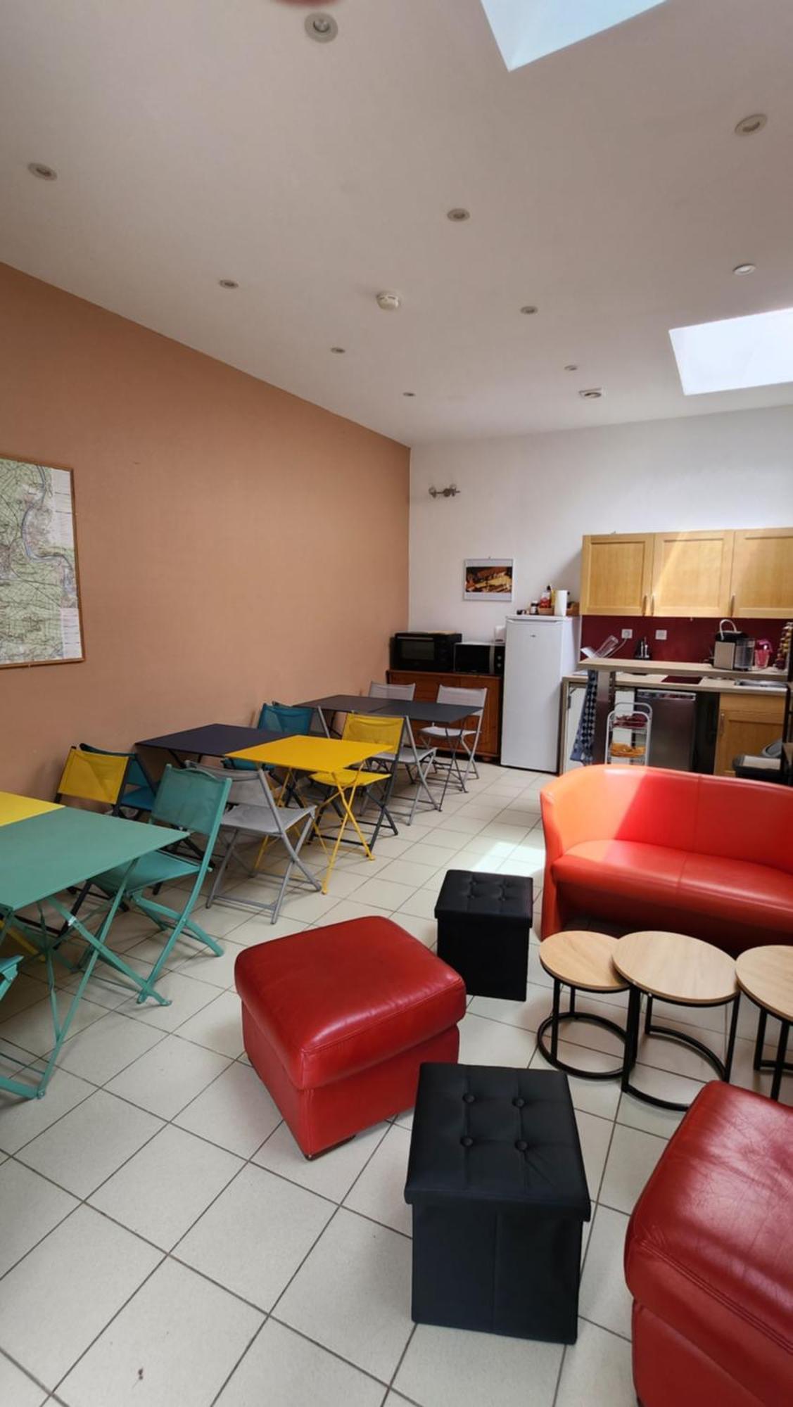 La Ferme Des Ruelles Bed & Breakfast Moigny Bagian luar foto