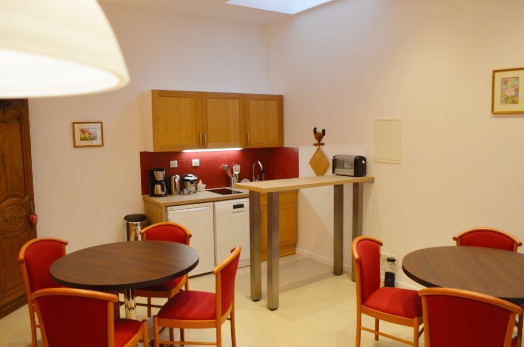 La Ferme Des Ruelles Bed & Breakfast Moigny Bagian luar foto