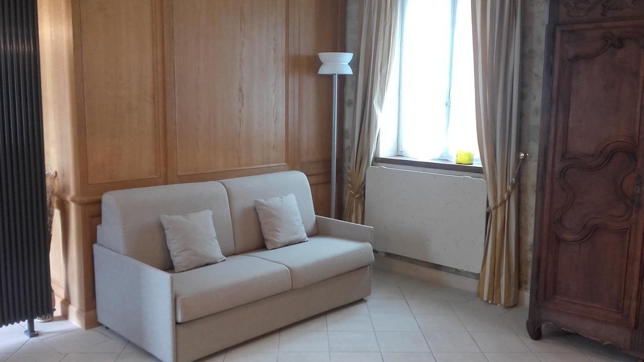 La Ferme Des Ruelles Bed & Breakfast Moigny Bagian luar foto