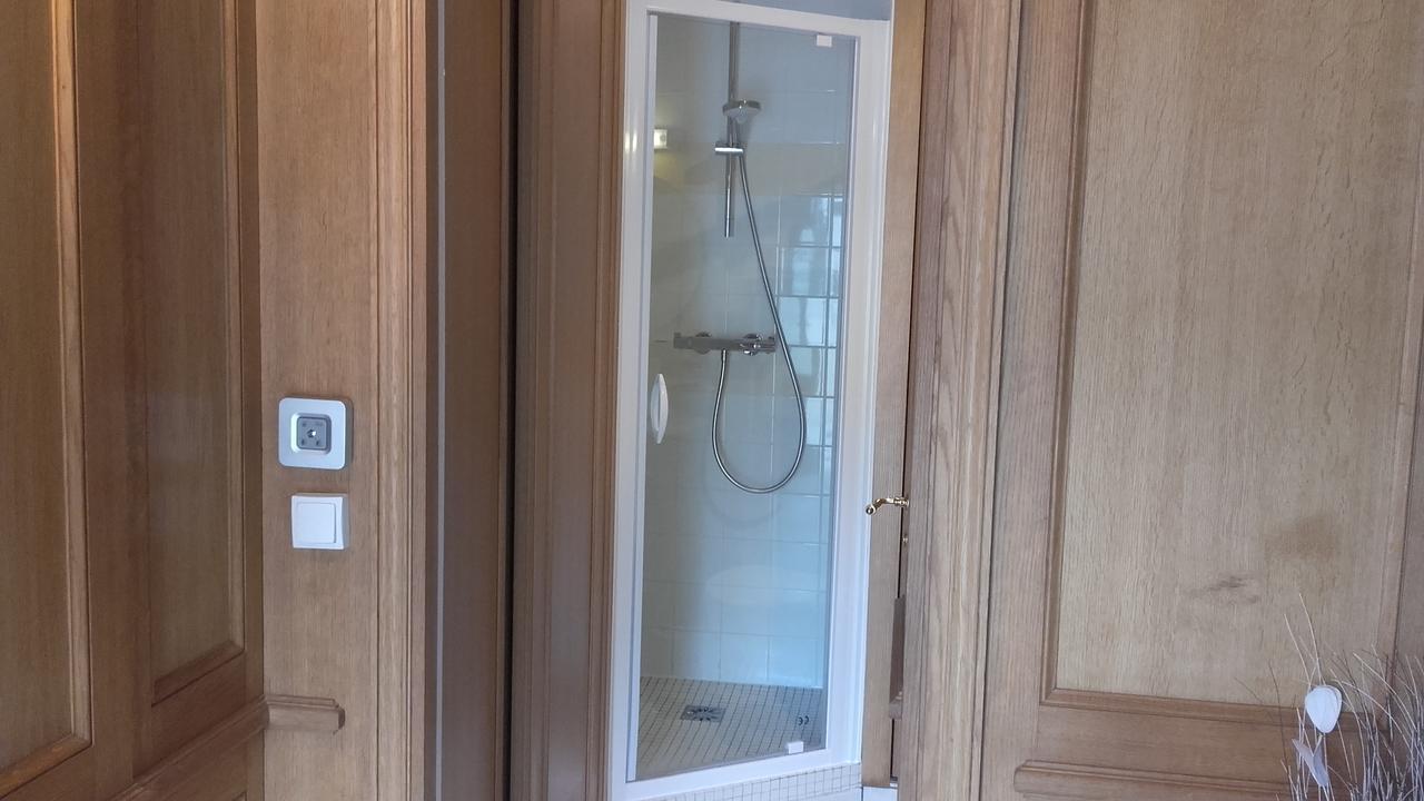 La Ferme Des Ruelles Bed & Breakfast Moigny Bagian luar foto